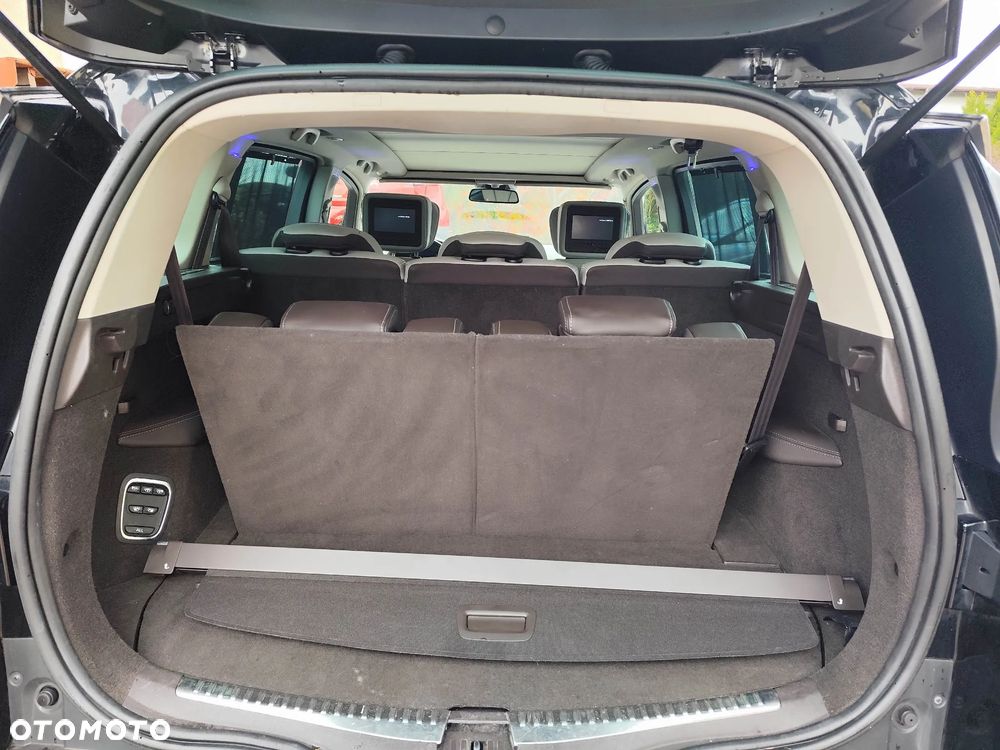 Renault Espace Energy TCe 225 EDC Initiale Paris - 11