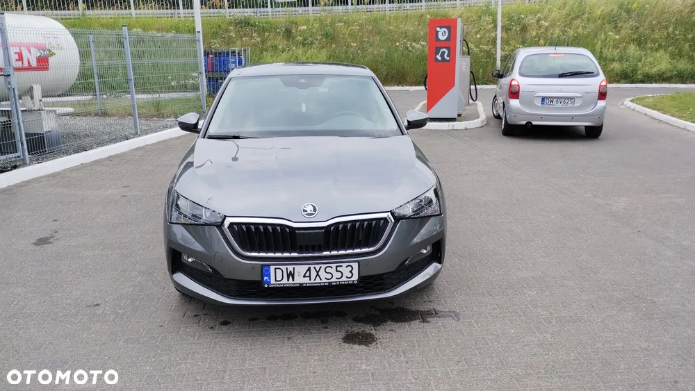 Skoda Scala - 5