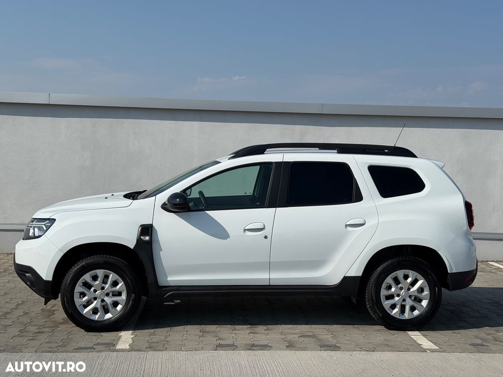 Dacia Duster TCe 100 Comfort - 5
