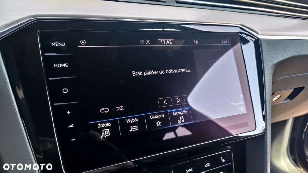 Volkswagen Passat - 19