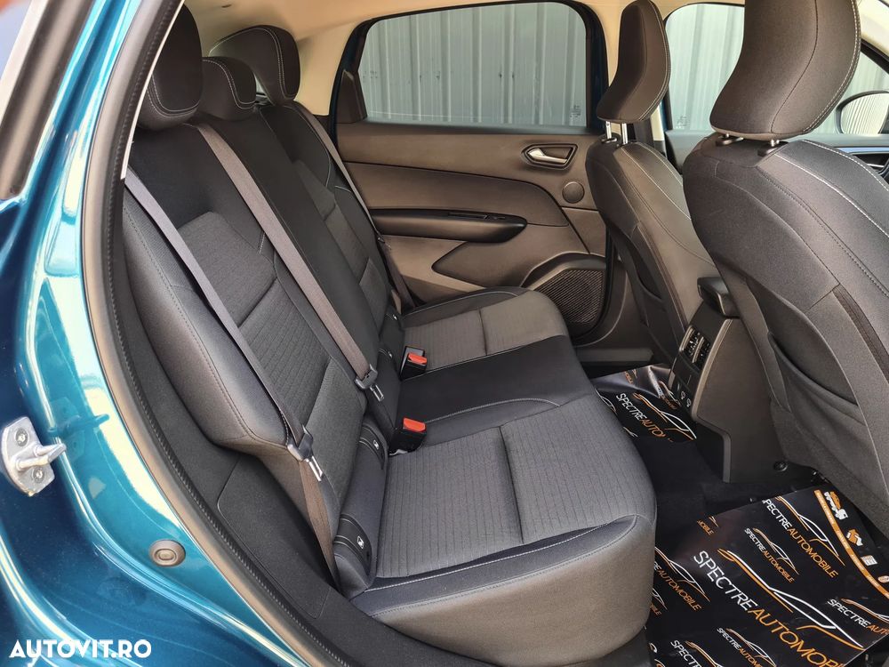 Renault Arkana E-TECH Full 145 Techno - 13