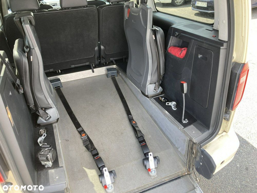 Volkswagen Caddy - 24