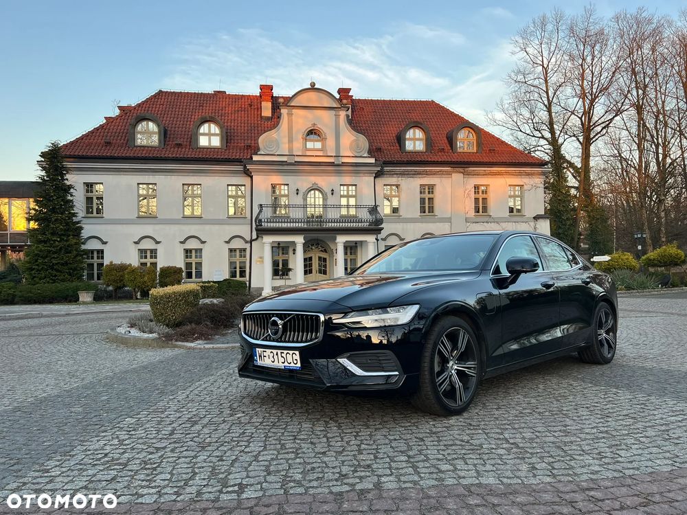 Volvo S60 - 1