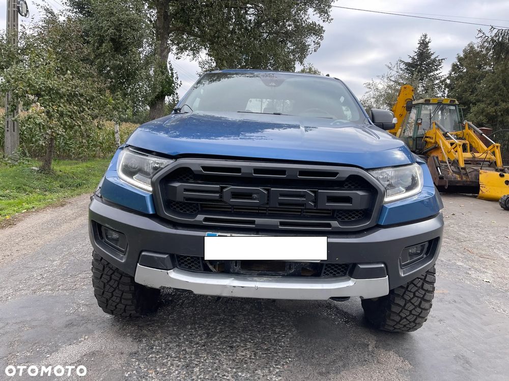Ford Ranger Raptor - 26