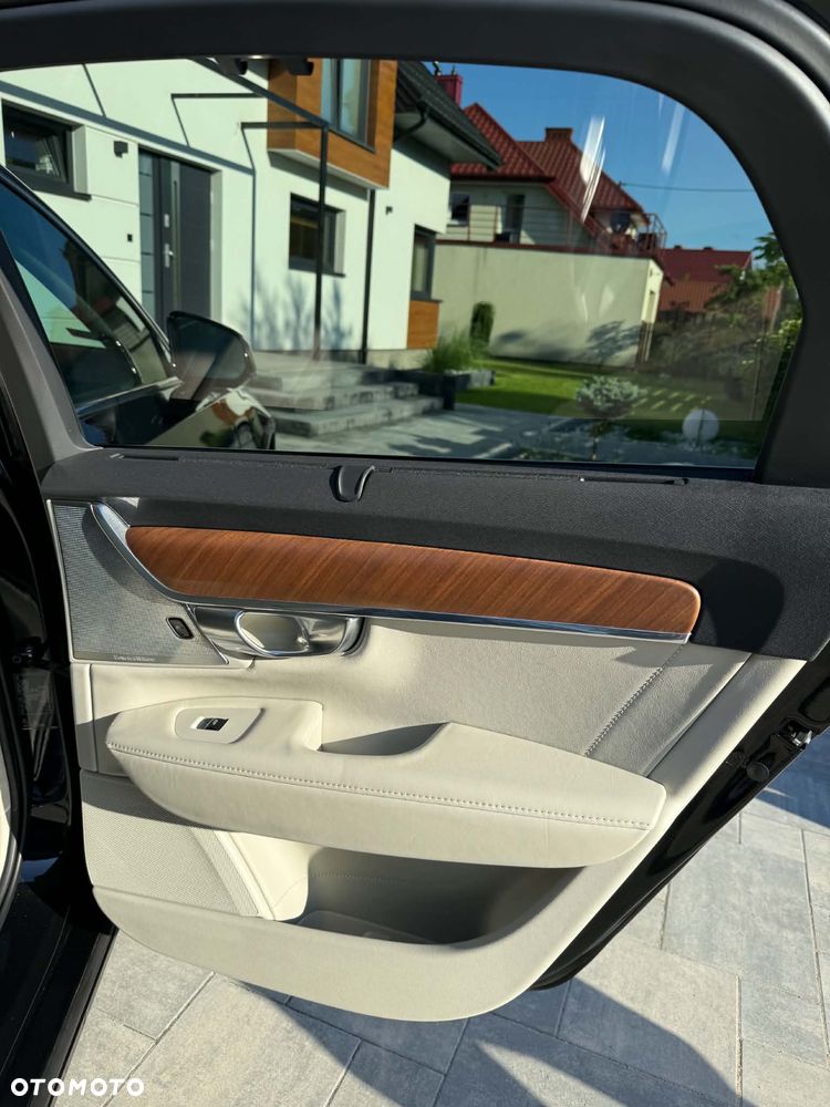 Volvo S90 - 8