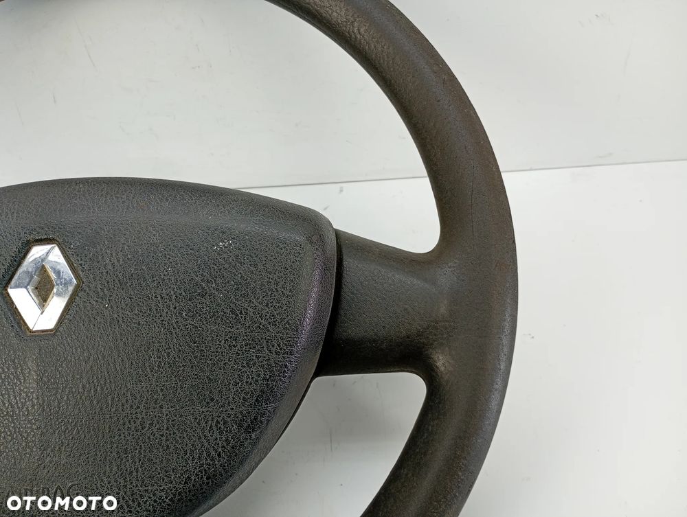 kierownica poduszka kierowcy airbag renault master II 2003-2010 8200455669 8200188632 - 5