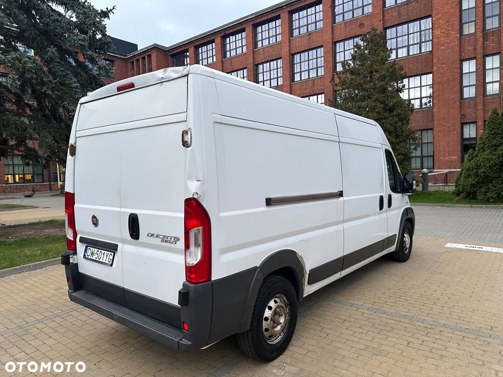 Fiat Ducato - 3