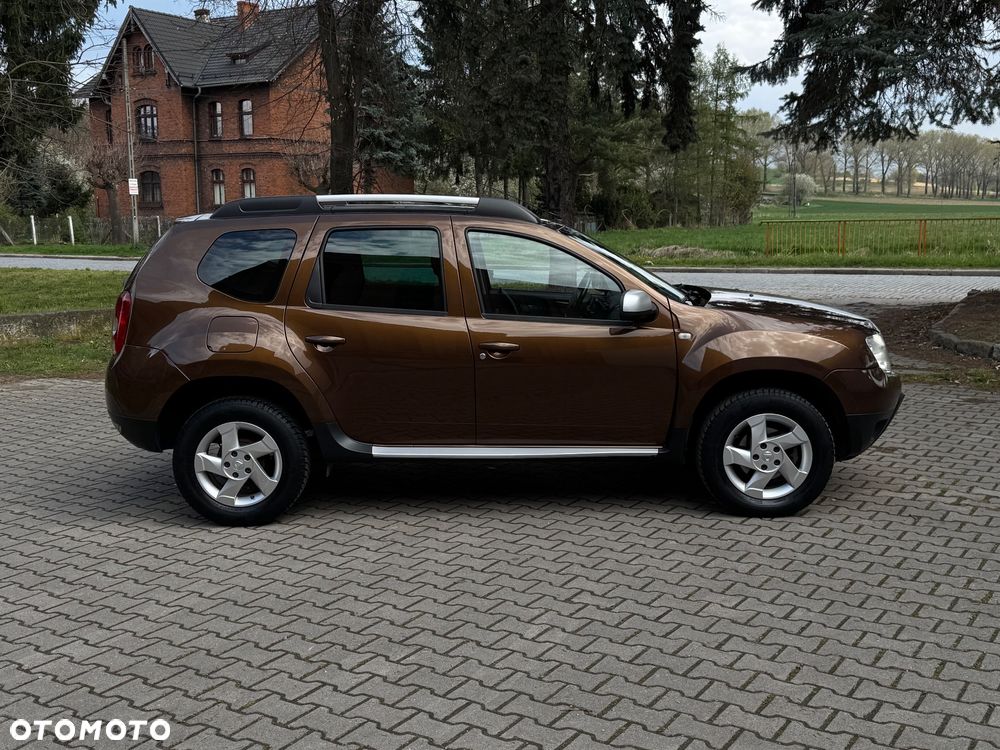 Dacia Duster 1.5 dCi Ambiance - 6