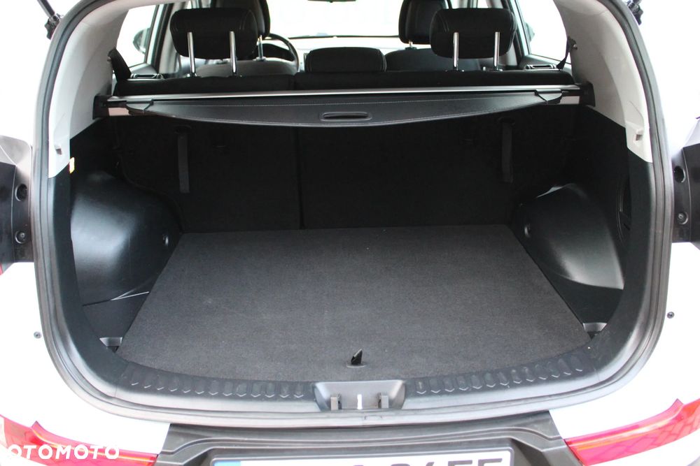 Kia Sportage 1.7 CRDI 2WD Edition 7 - 25