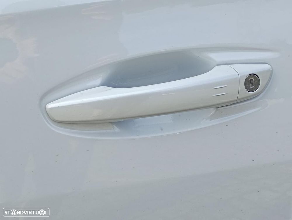 Peugeot 508 SW 1.5 BlueHDi GT Pack EAT8 - 10