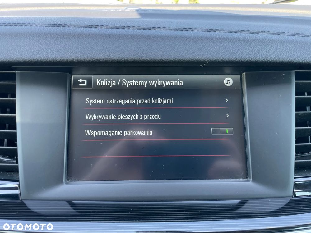 Opel Insignia 1.5 T Enjoy S&S - 27