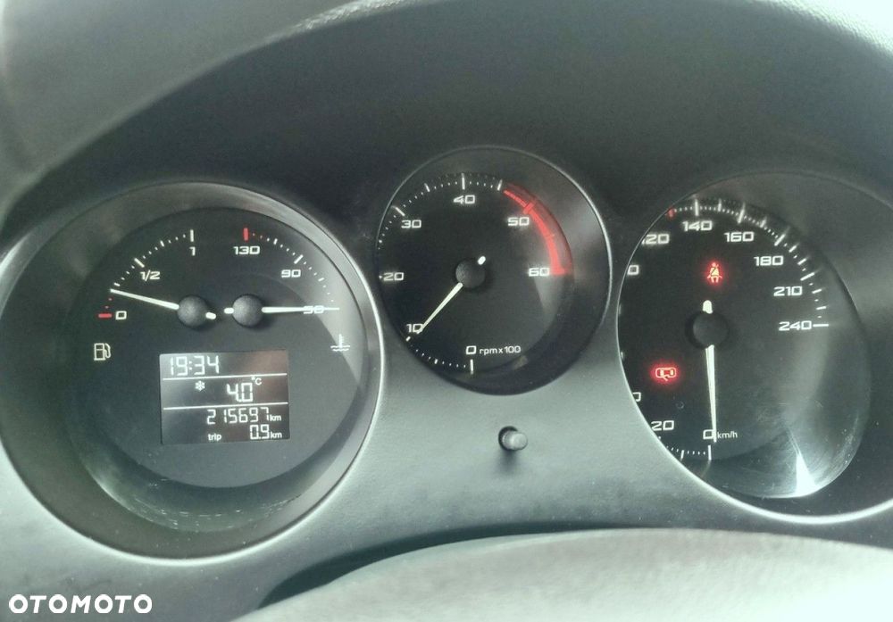 Seat Altea - 18