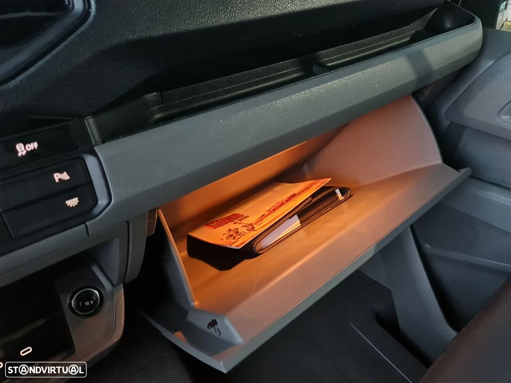 VW CRAFTER 2.0TDI 140CV L2H2 (c/iva) *Câmera/Ac/Gps* - 48