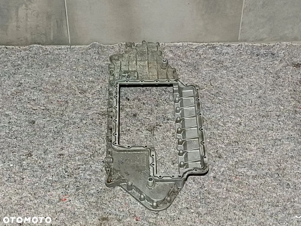 NR 54 Miska olejowa Audi A8 D3 4,2TDI 057103607F - 3