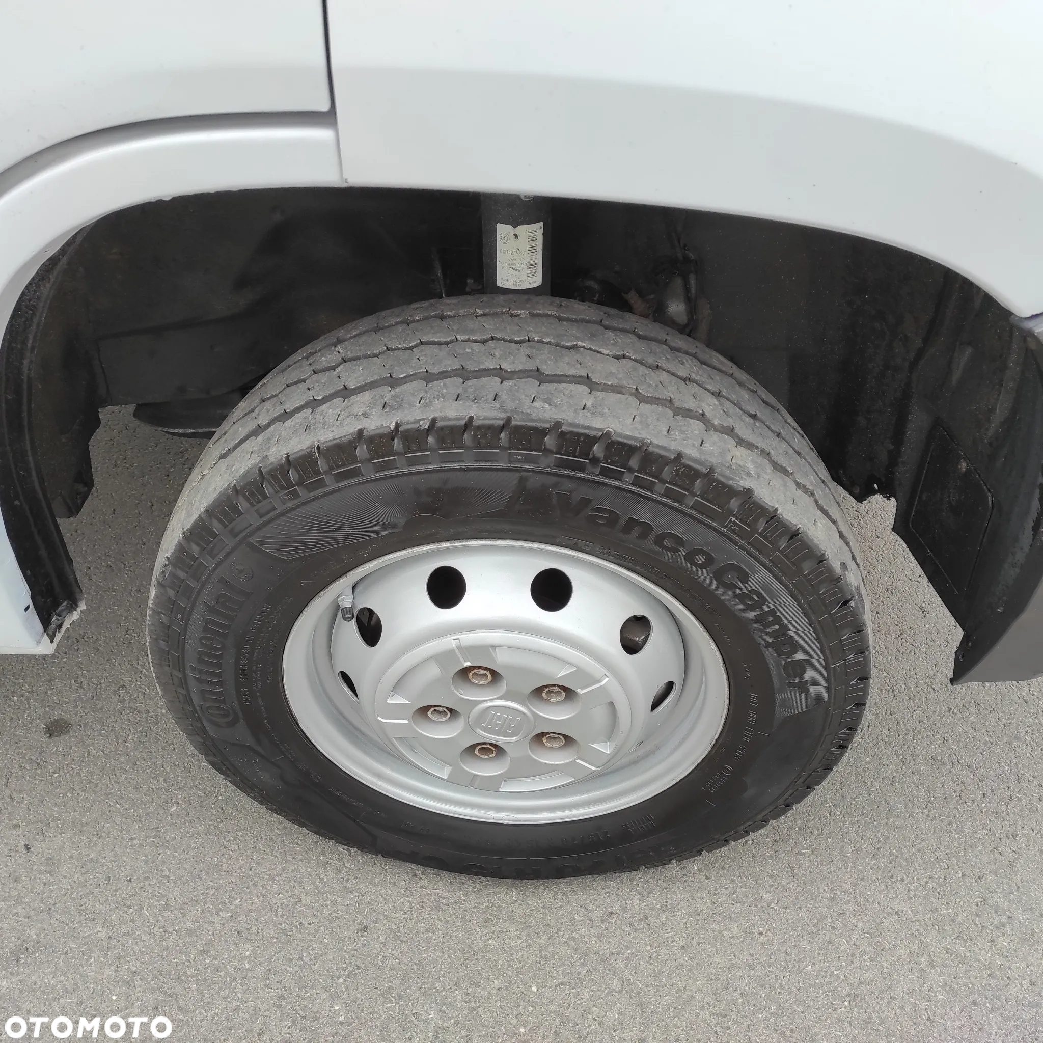 Fiat Ducato - 27