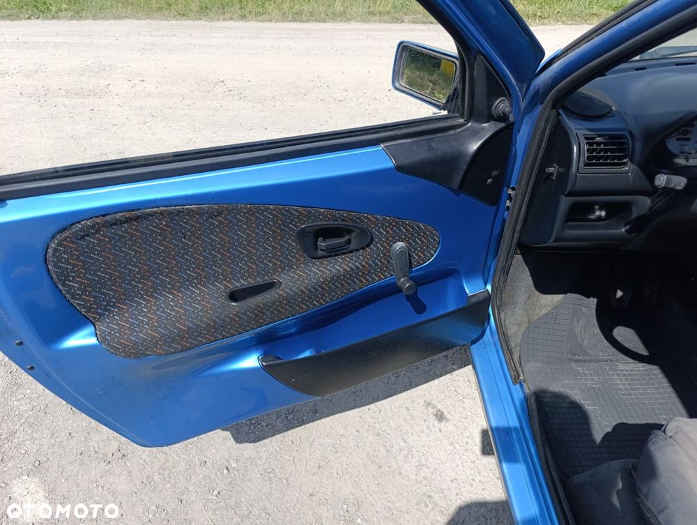Microcar Virgo - 12