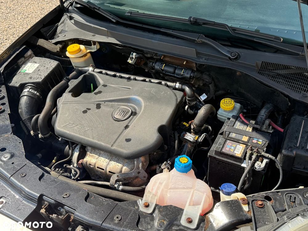 Fiat Linea - 25