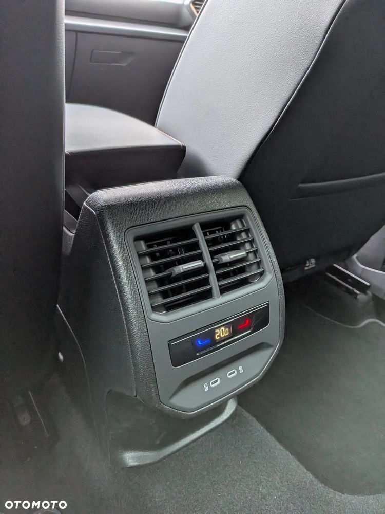 Cupra Formentor 2.0 TSI 4Drive VZ DSG - 27