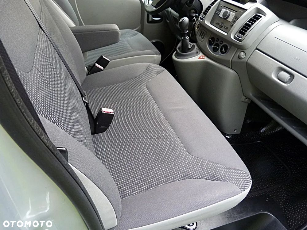 Opel Vivaro L2H1 Design Edition - 16