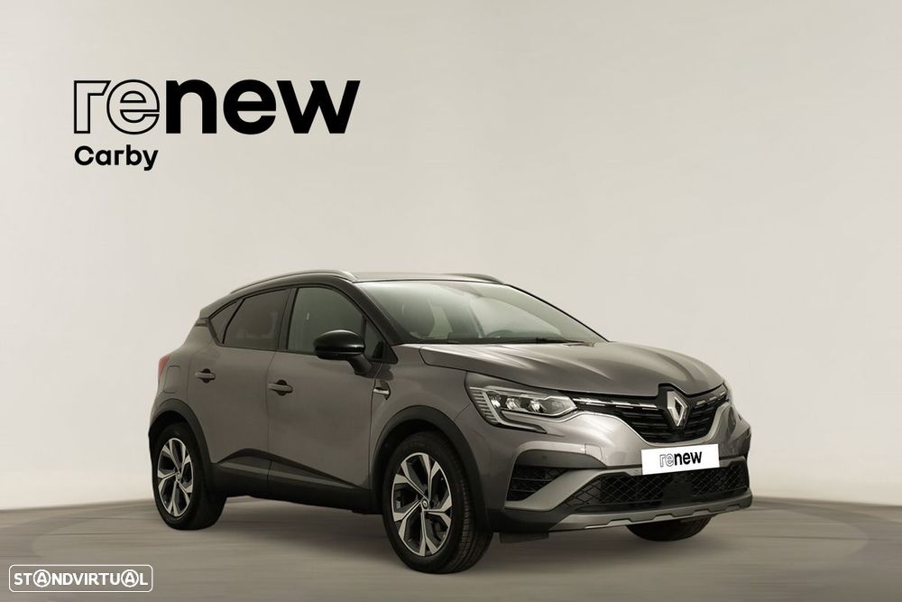 Renault Captur 1.0 TCe RS Line - 17