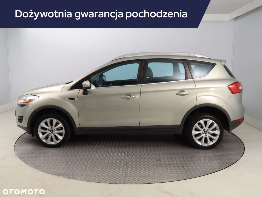 Ford Kuga - 4