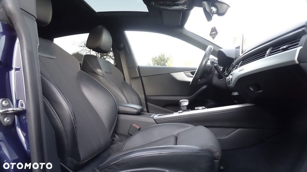 Audi A5 Sportback - 32