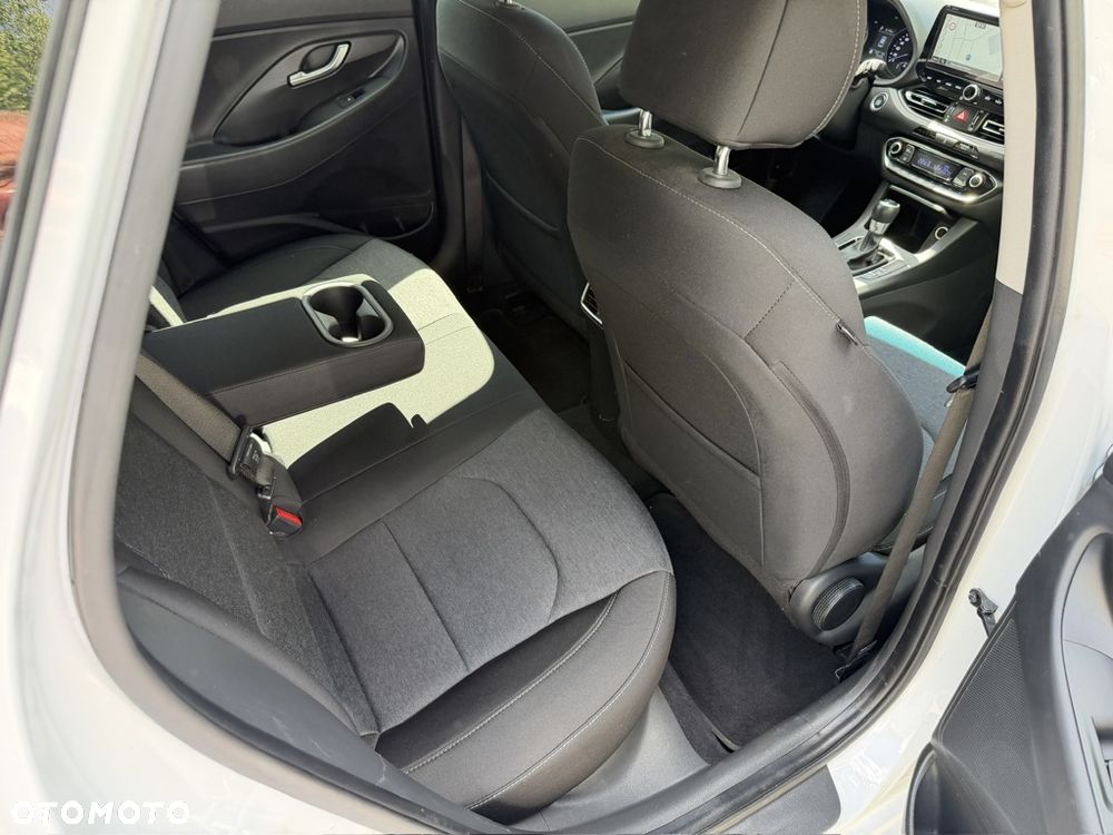 Hyundai i30 1.0 T-GDI 48V-Hybrid DCT N-Line - 15