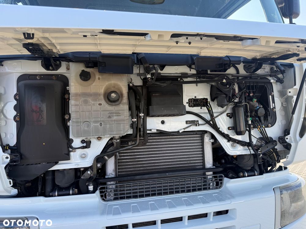 Renault PREMIUM 430DXI EEV / HAKOWIEC / RETARDER / NISKI PRZEBIEG / SPROWADZONY / STAN BDB / / / - 33