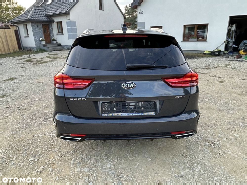 Kia Ceed 2020