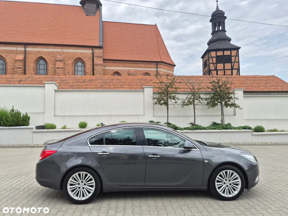 Opel Insignia - 6