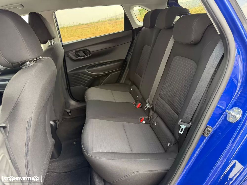 Hyundai i20 1.0 T-GDI Style - 17