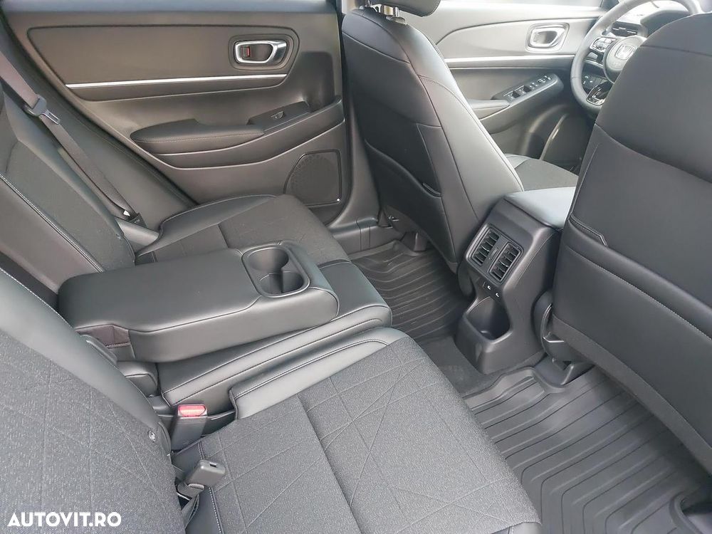 Honda HR-V e:HEV 1.5 i-MMD Advance - 14