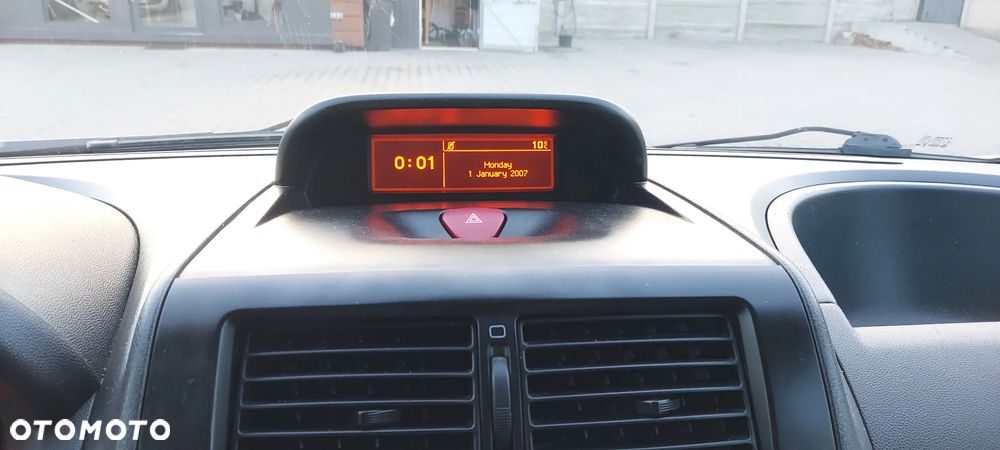 Fiat Scudo Panorama L2H1 Executive - 16