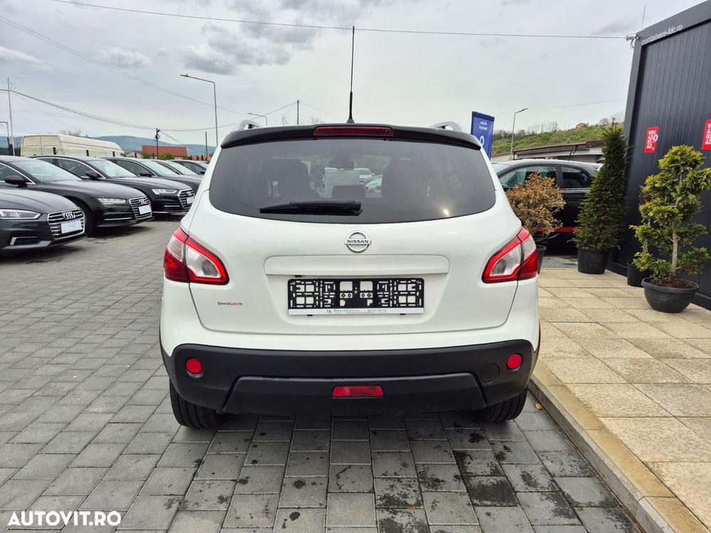 Nissan Qashqai - 15