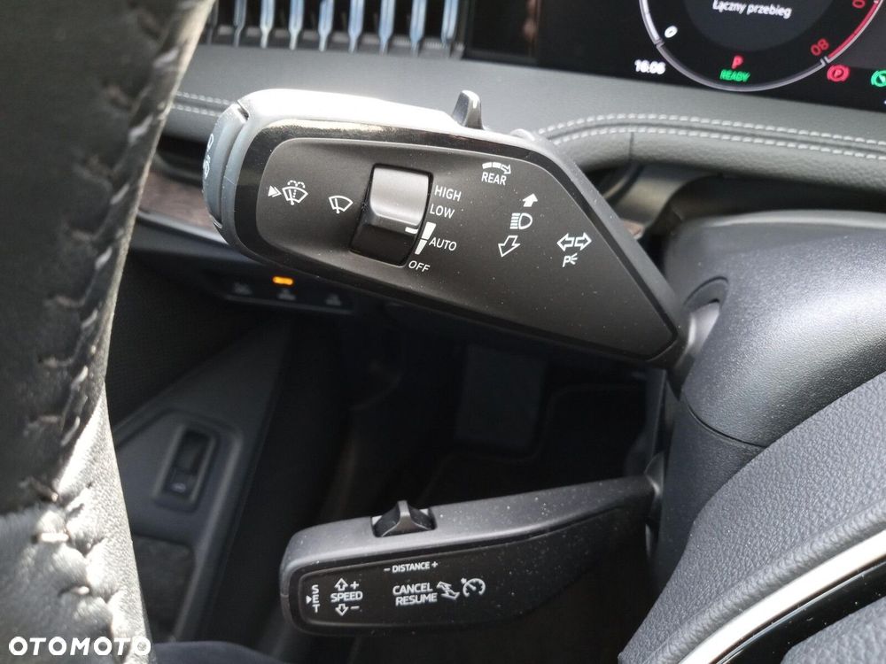 Skoda Superb 1.5 TSI L&K DSG - 15