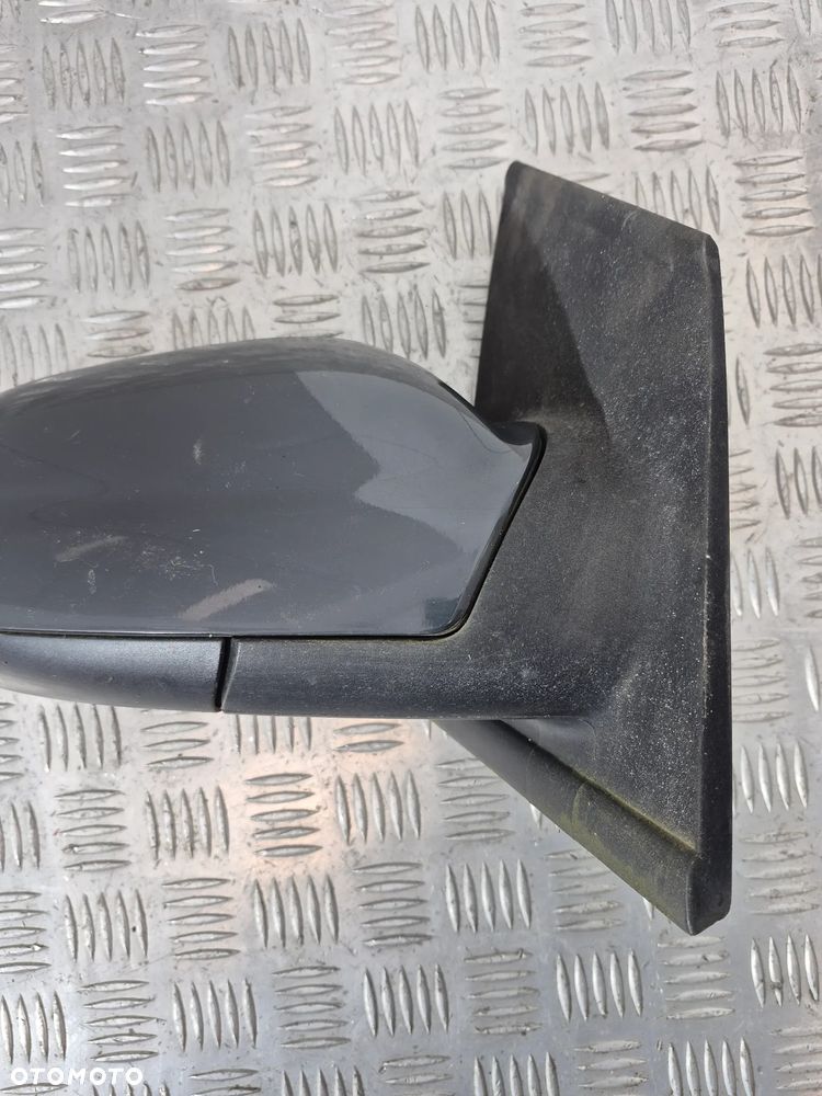 Volkswagen Fox Lusterko Lewy Prawy Przód - 9