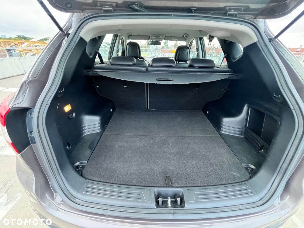 Hyundai ix35 1.6 GDI Premium 2WD - 20