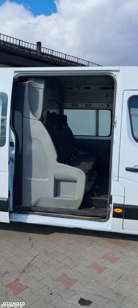 Opel Movano - 5