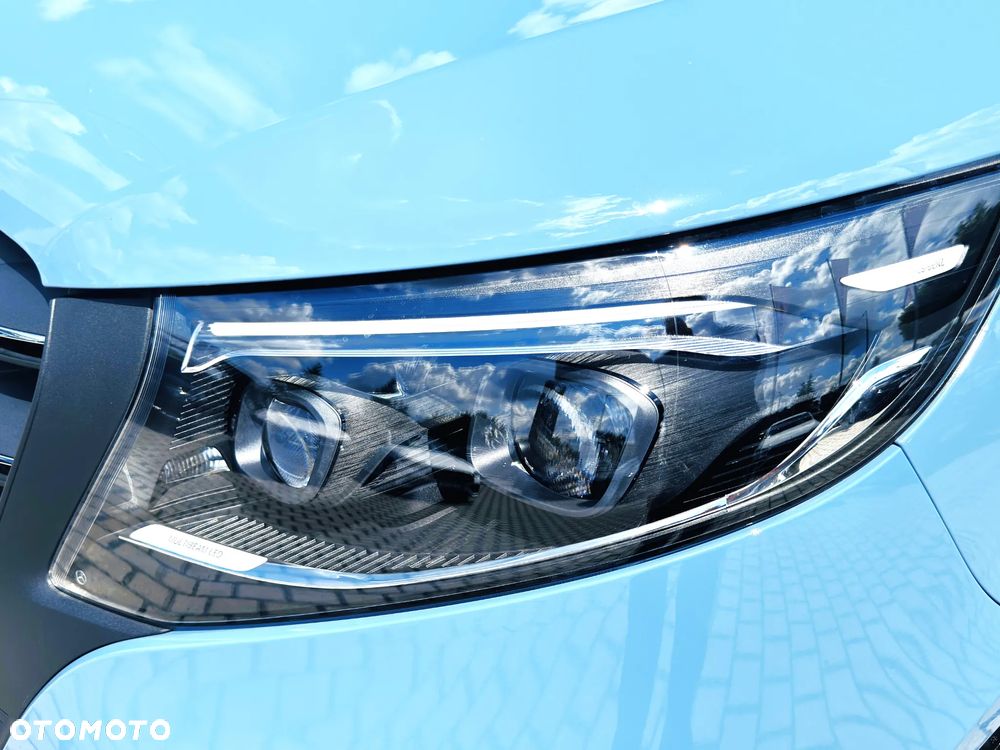 Mercedes-Benz Vito Tourer L2 Pro 9G-Tronic 447.703 - 10