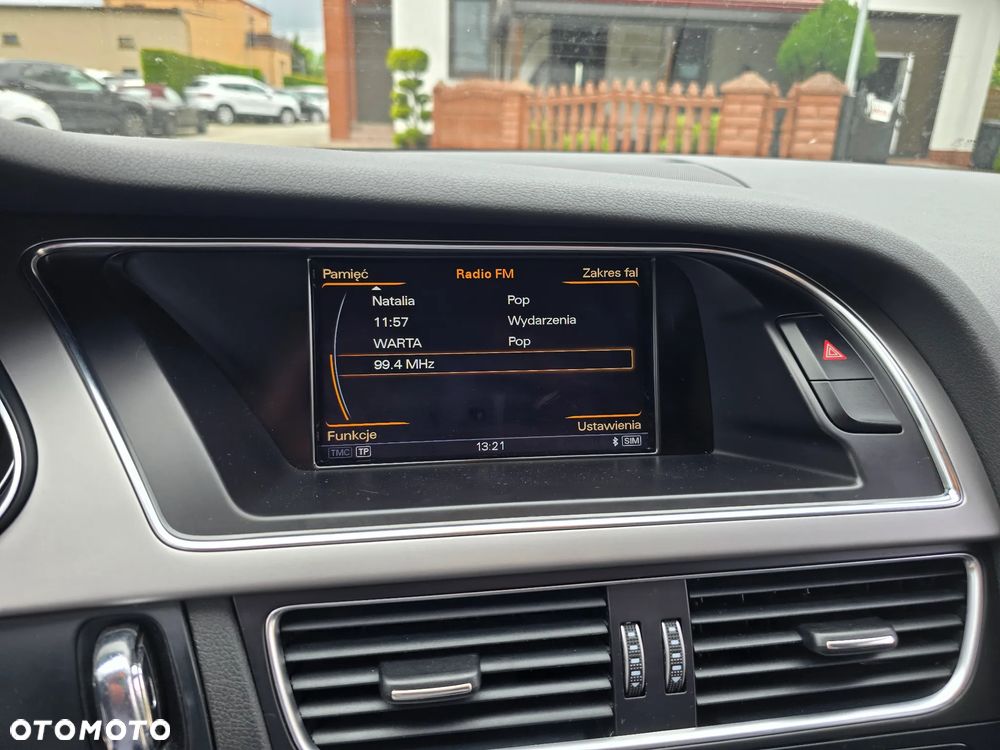 Audi A4 Avant - 29