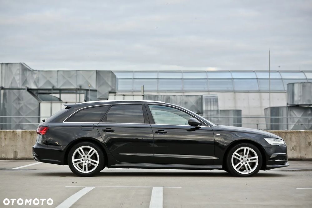 Audi A6 - 2