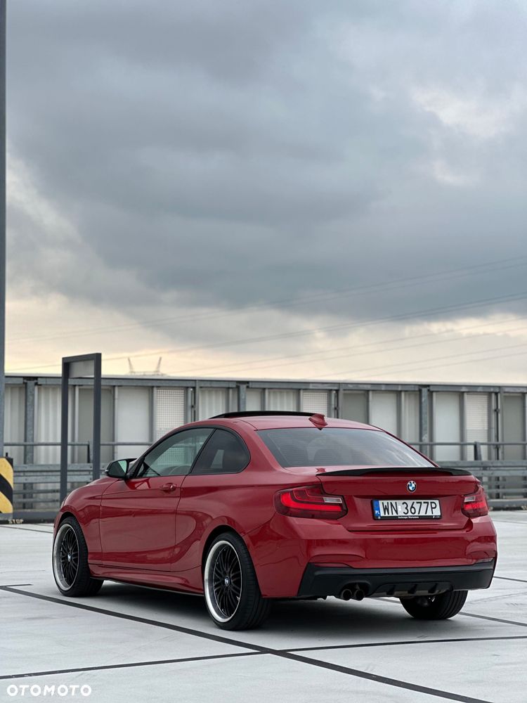 BMW Seria 2 - 4