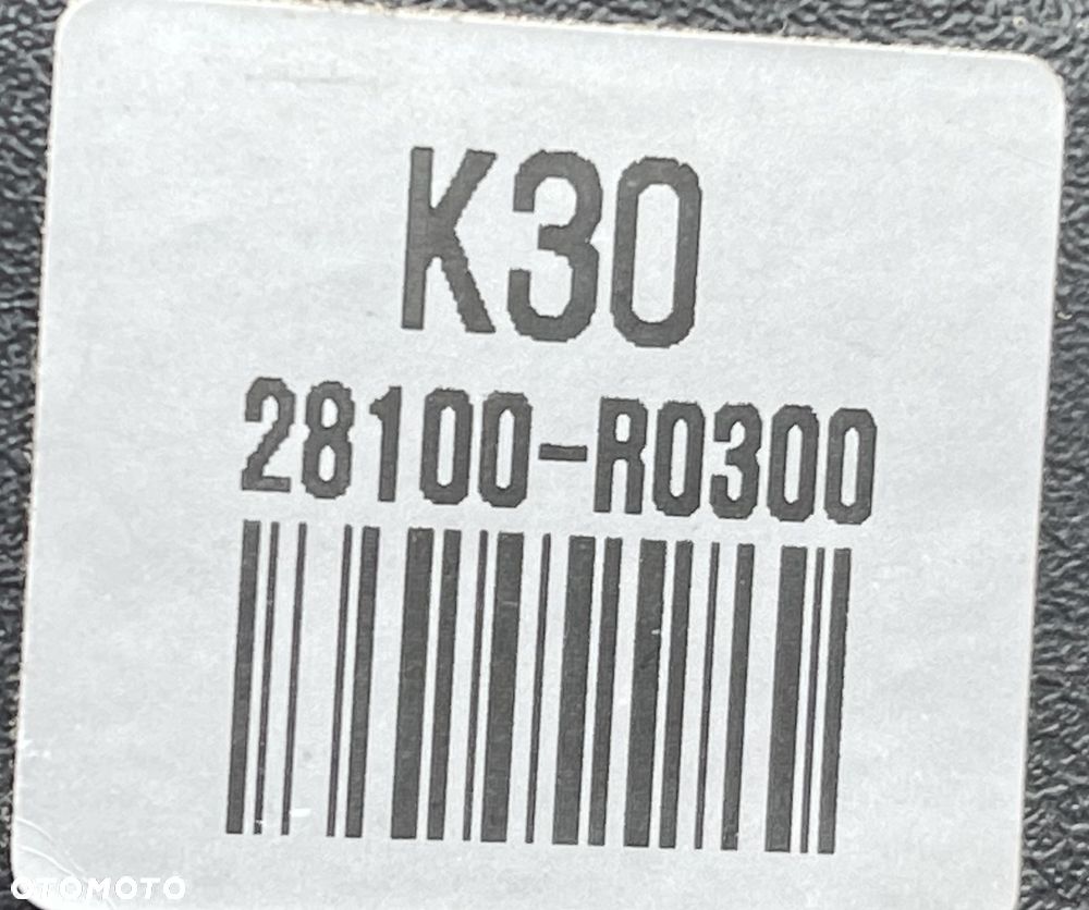 B3 KIA CARNIVAL IV 2020 - 3.5 OBUDOWA FILTRA POWIETRZA 28100-R0300 - 8