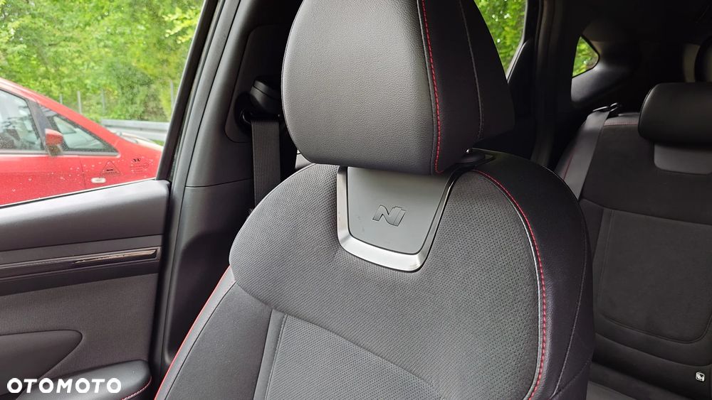 Hyundai Tucson 1.6 T-GDi Executive N Line 2WD - 16