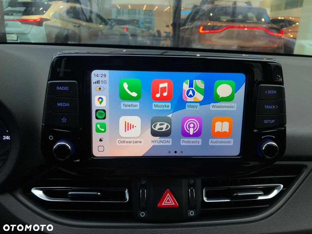 Hyundai i30 1.0 T-GDI Smart - 15