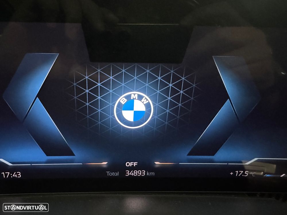 BMW X6 40 d xDrive Pack M - 35