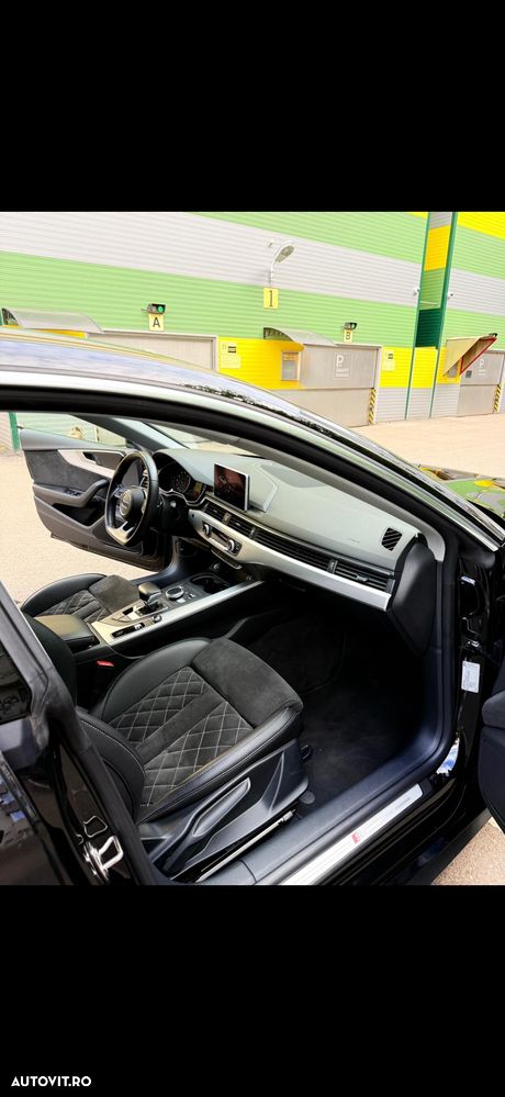 Audi A5 Sportback 40 TFSI S tronic design - 16