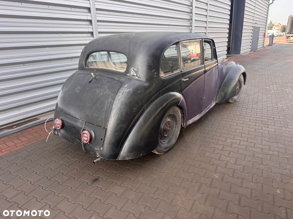Mercedes-Benz Inny - 3