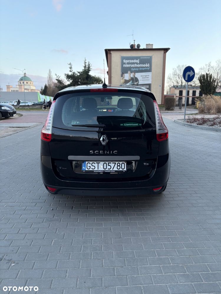 Renault Scenic - 6