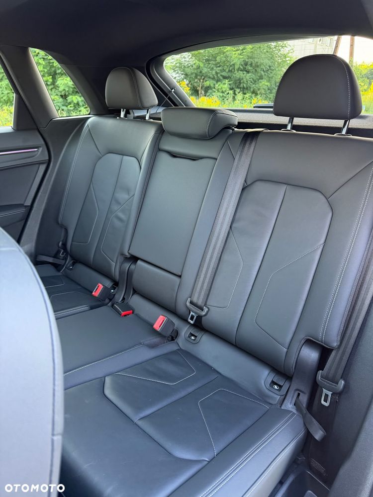 Audi Q3 45 TFSI Quattro S tronic S line - 16